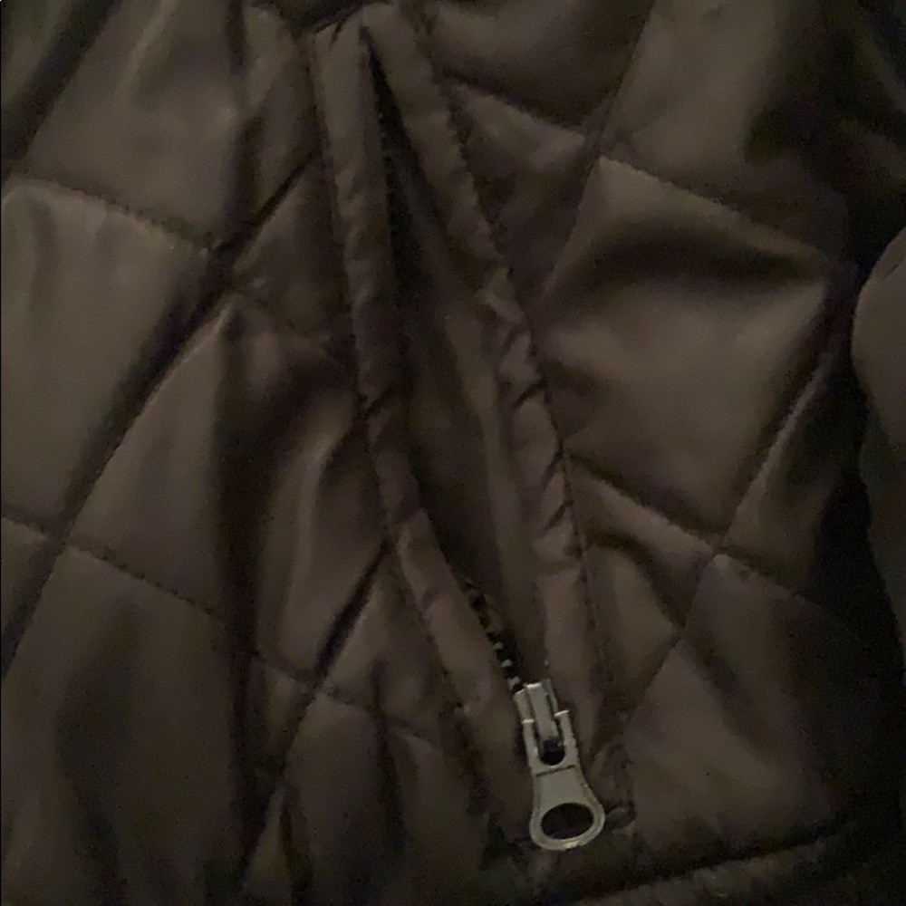 Bomber Jacket - Picture 4 of 4